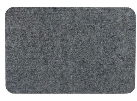 Коврик влаговпитывающий, ребристый  